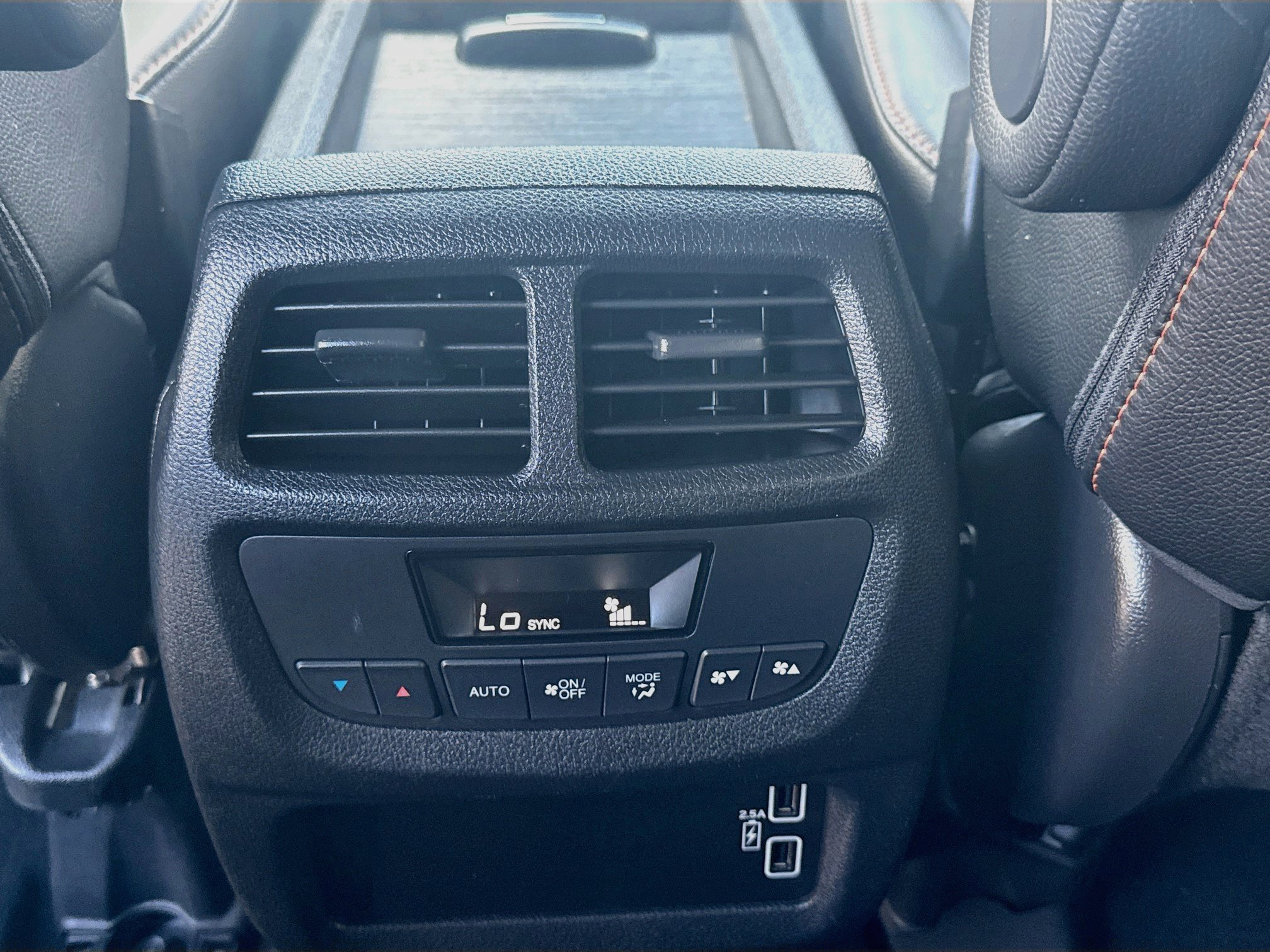 2022 Honda Pilot TrailSport - Photo 23