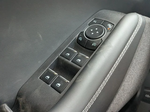 New 2026 Green Ford Premium image 24