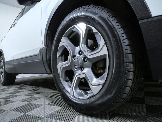 Used 2019 Honda CR-V EX with VIN 5J6RW2H52KA020968 for sale in Apple Valley, Minnesota