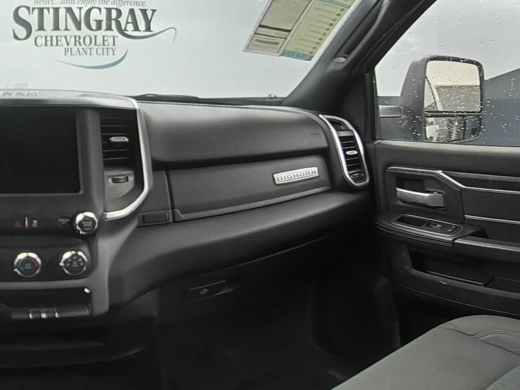 2024 RAM Ram 2500 Pickup Big Horn - Photo 15