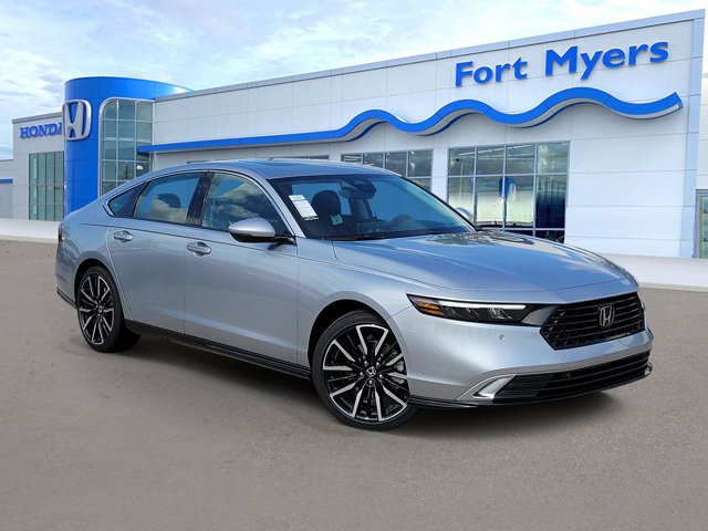 2026 Honda Accord