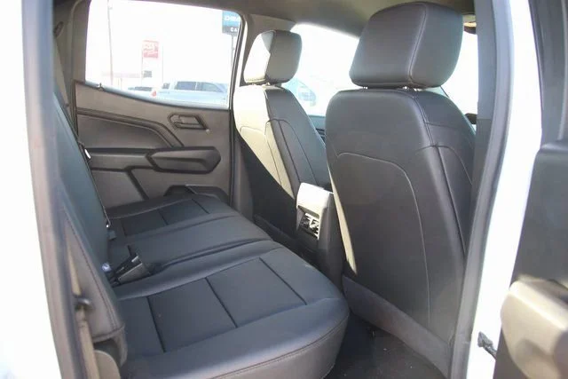2025 Chevrolet Colorado Trail Boss - Photo 20
