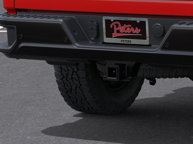 2026 Chevrolet Silverado 2500 HD Custom - Photo 14