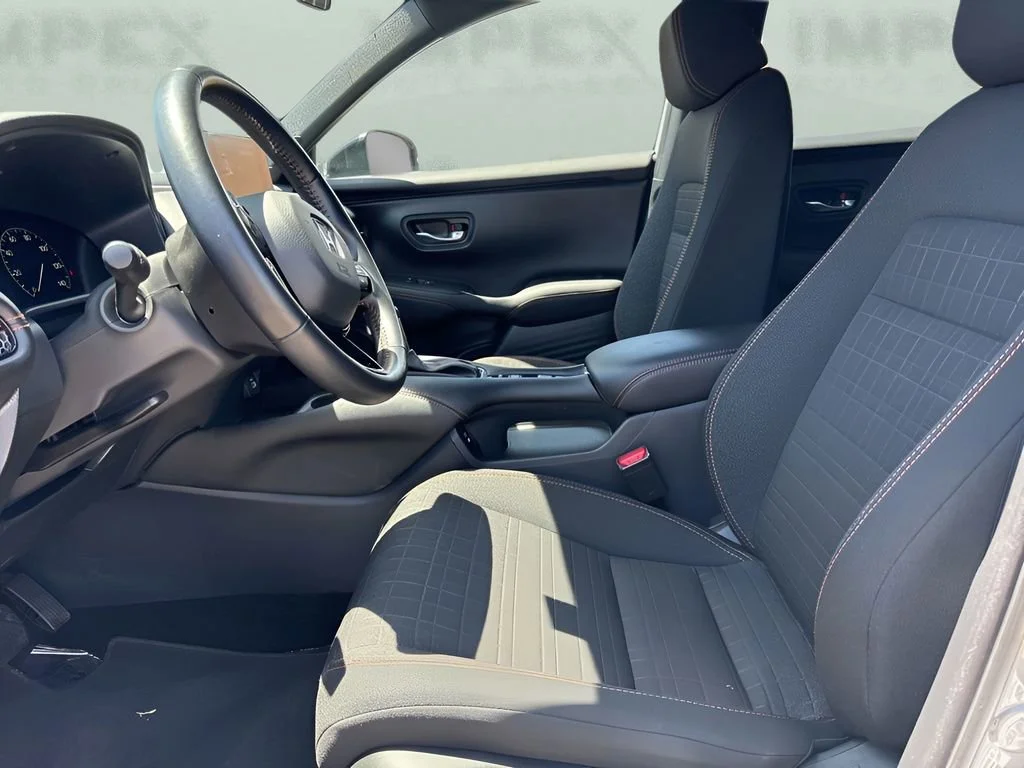 Used 2025 Gray Honda Sport image 8