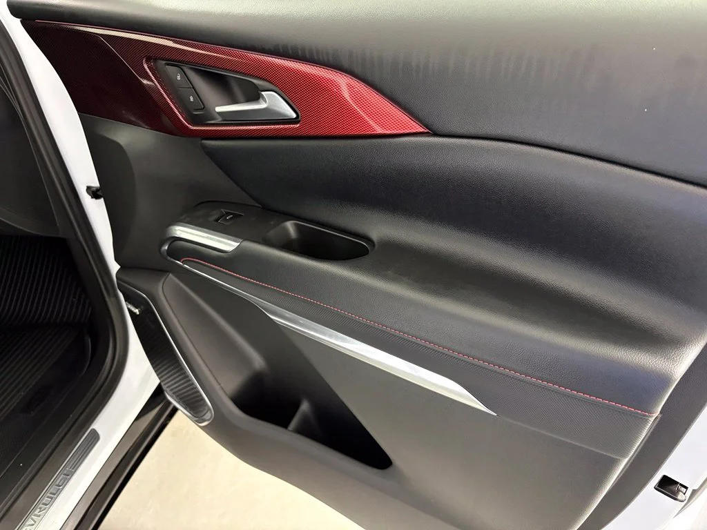 Used 2026 White Chevrolet RS image 48