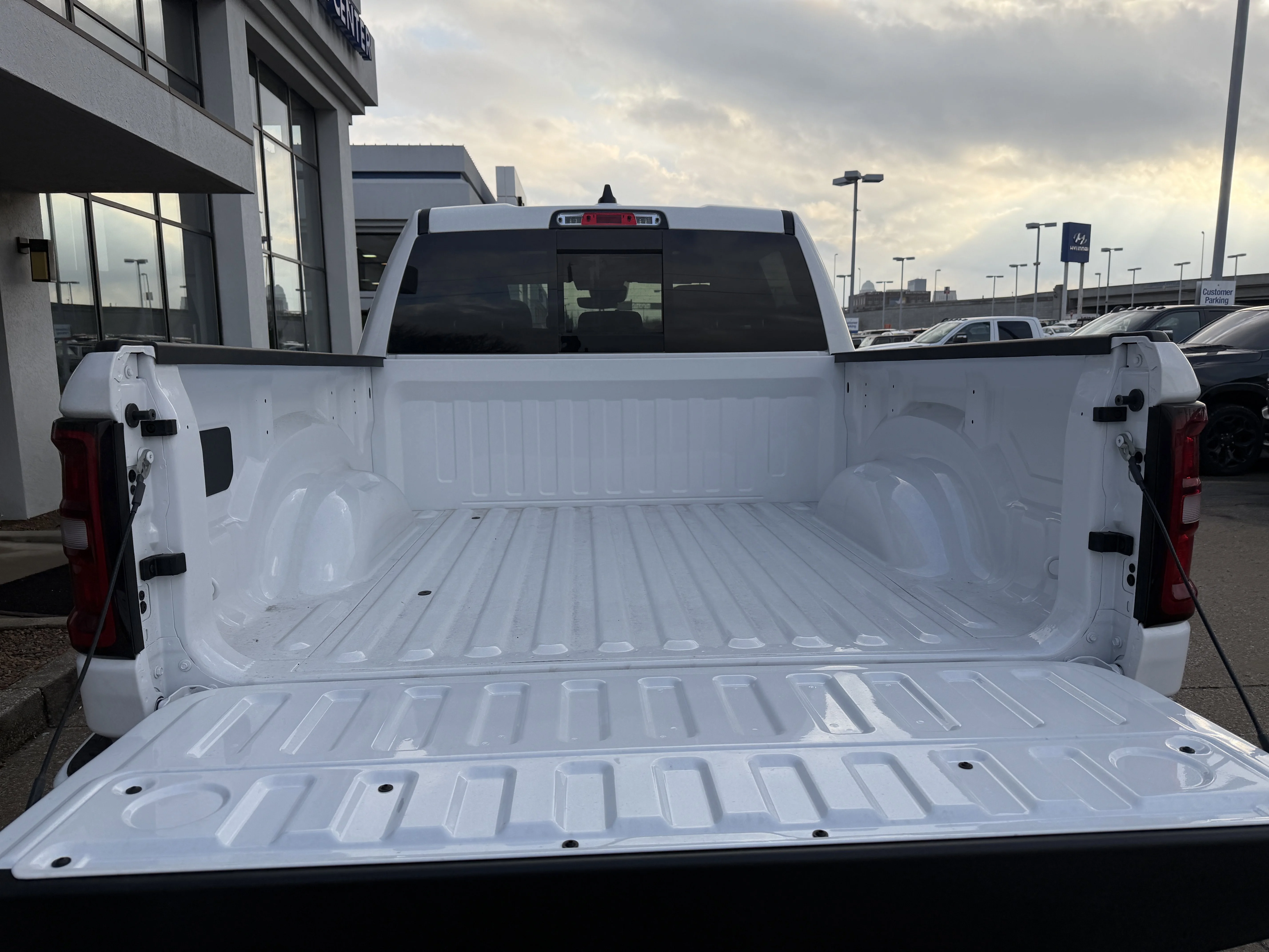 2026 RAM 1500 Big Horn/Lone Star - Photo 12