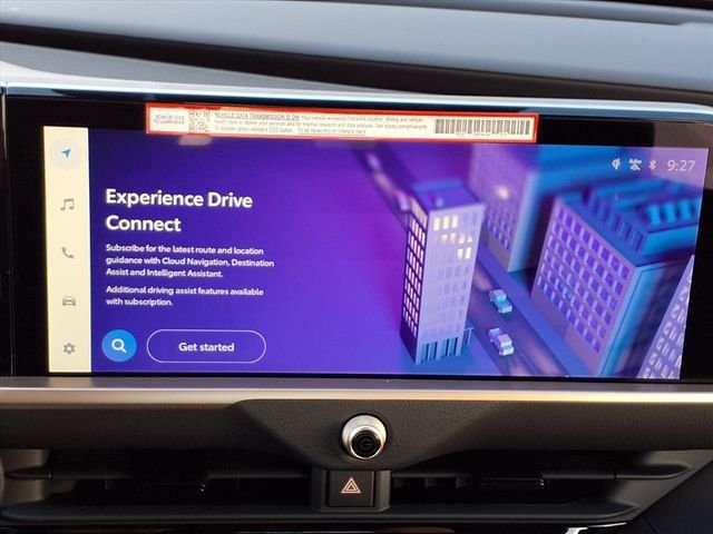 2026 Toyota Crown Platinum - Photo 12