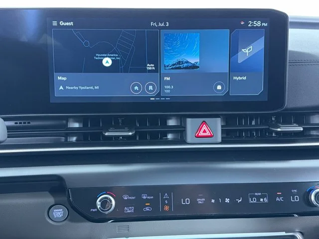 New 2027 PANTHERA METAL Kia LXS image 14