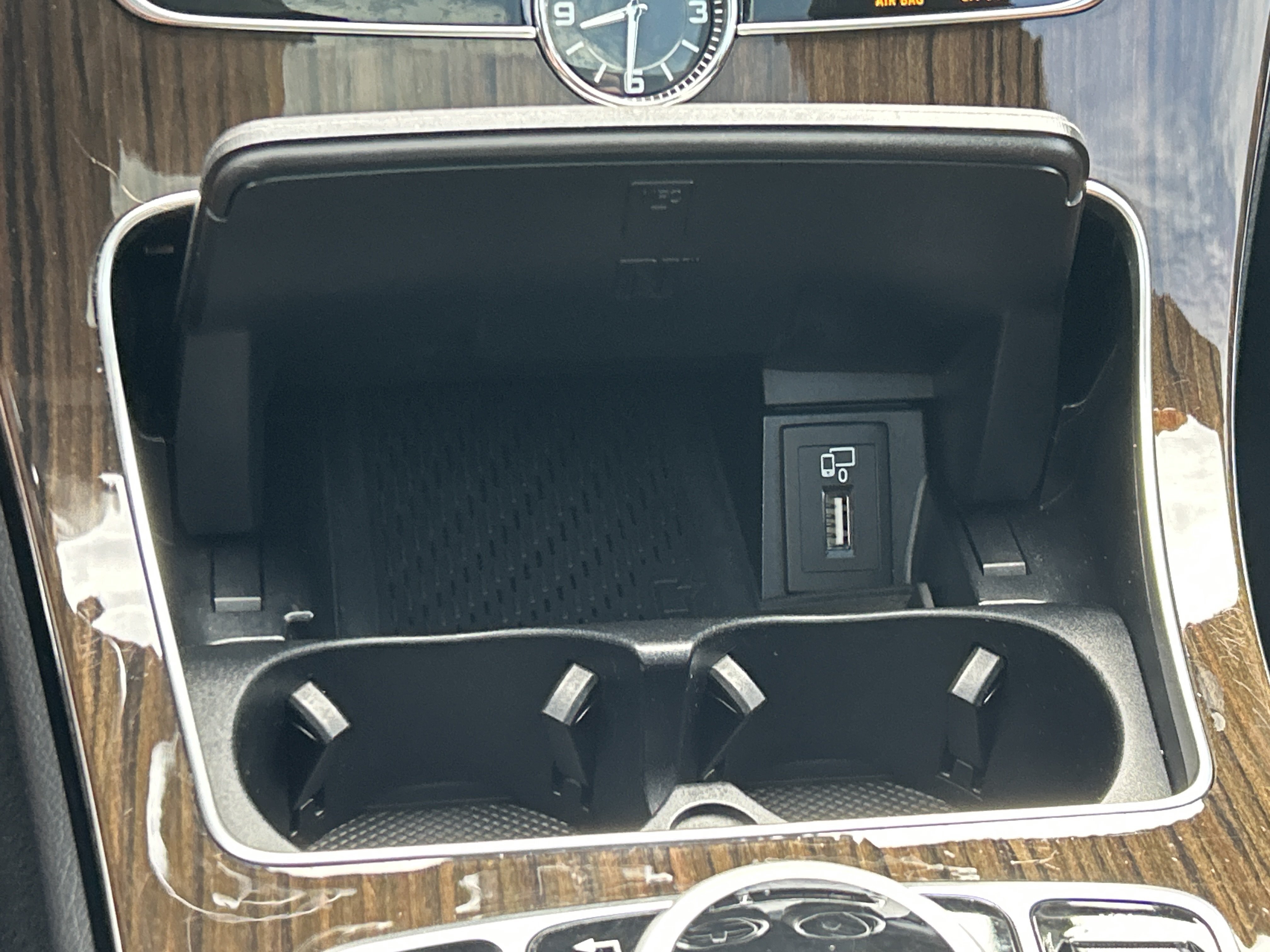 Used 2019 Polar White Mercedes-Benz C 300 Coupe image 32