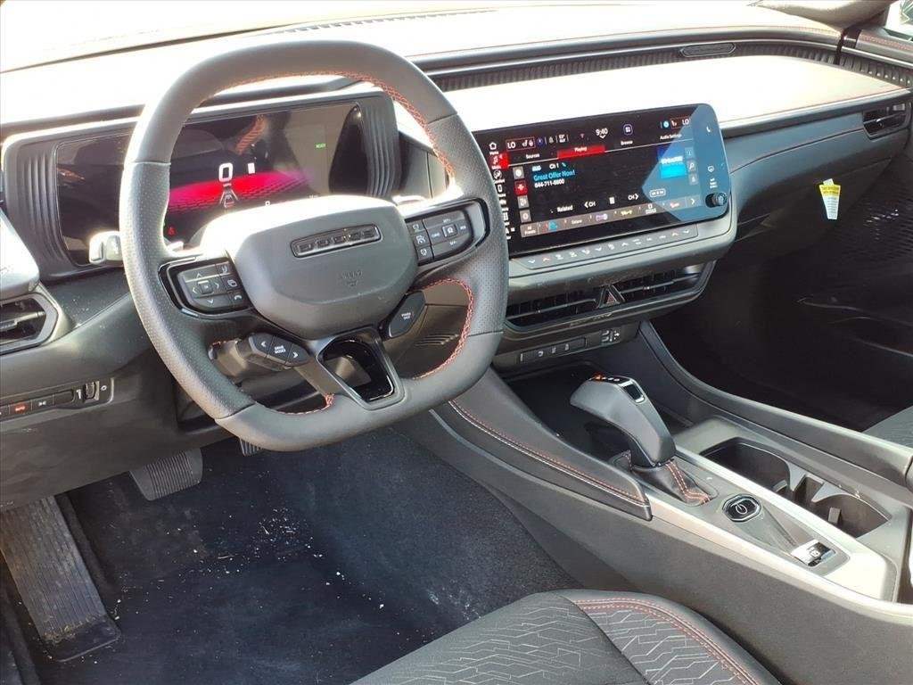 2025 Dodge Charger Daytona R/T - Photo 9