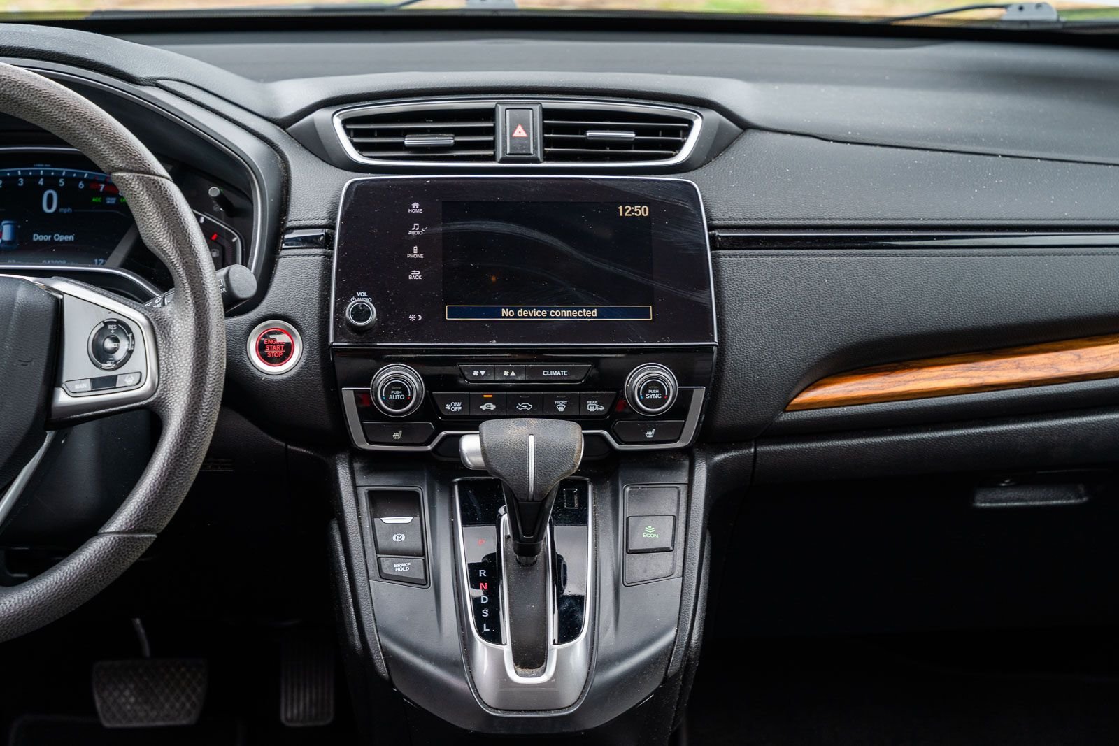 Used 2019  Honda EX image 30