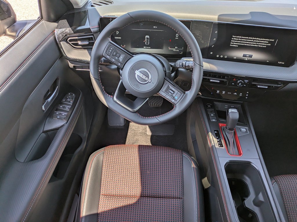 2026 Nissan KICKS SR - Photo 16