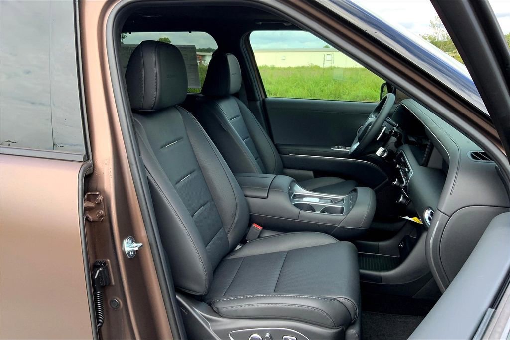 2026 Hyundai Palisade Calligraphy - Photo 16