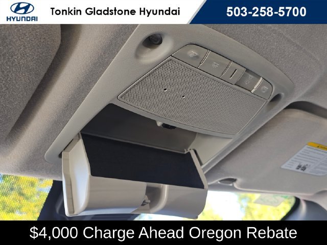 Used 2025 Glacier White Nissan S image 34