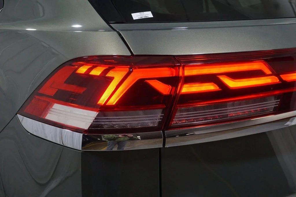 2026 Volkswagen Atlas Cross Sport SE w/Tech - Photo 35