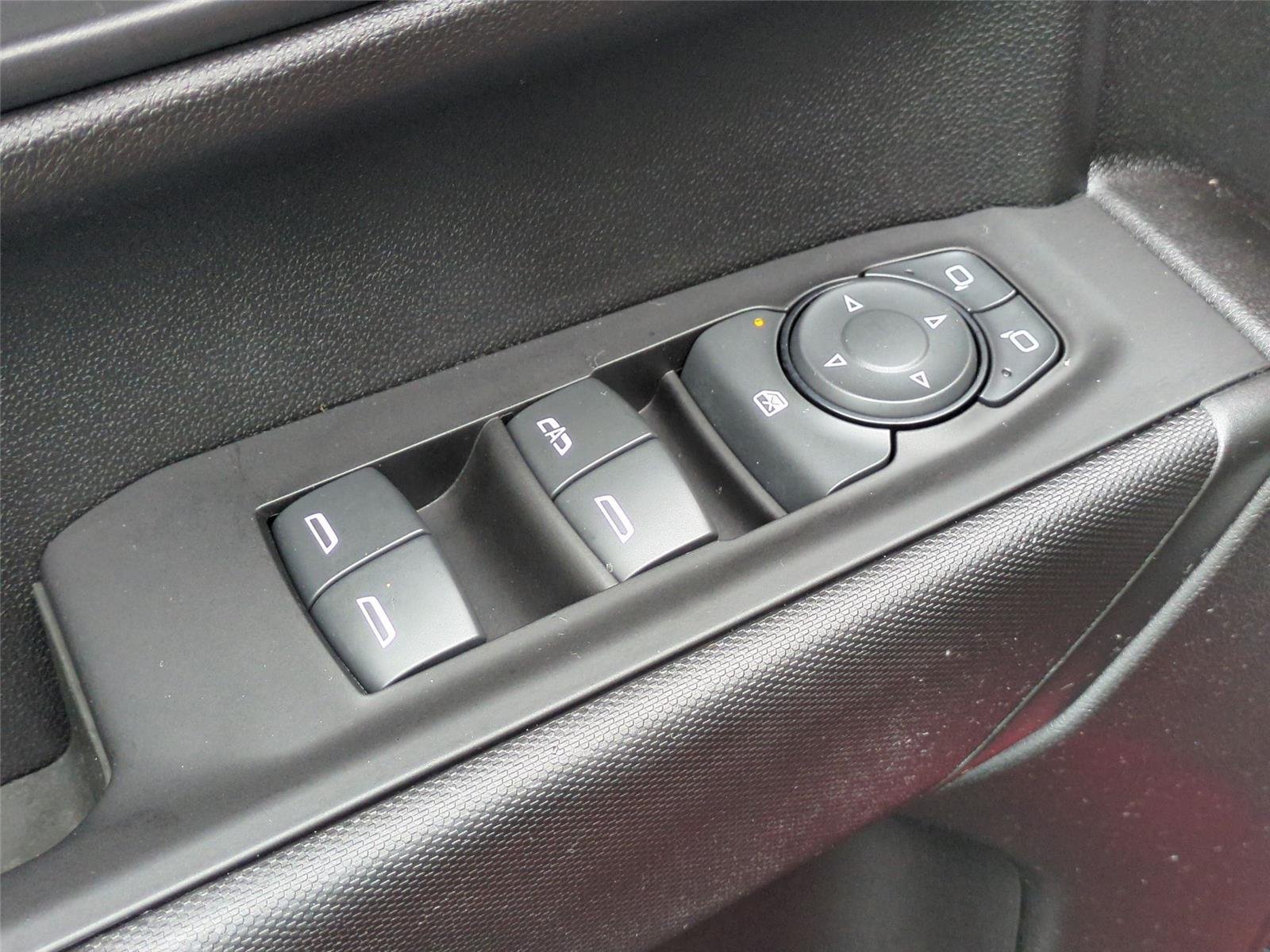 Used 2020 Red Hot Chevrolet Custom image 16