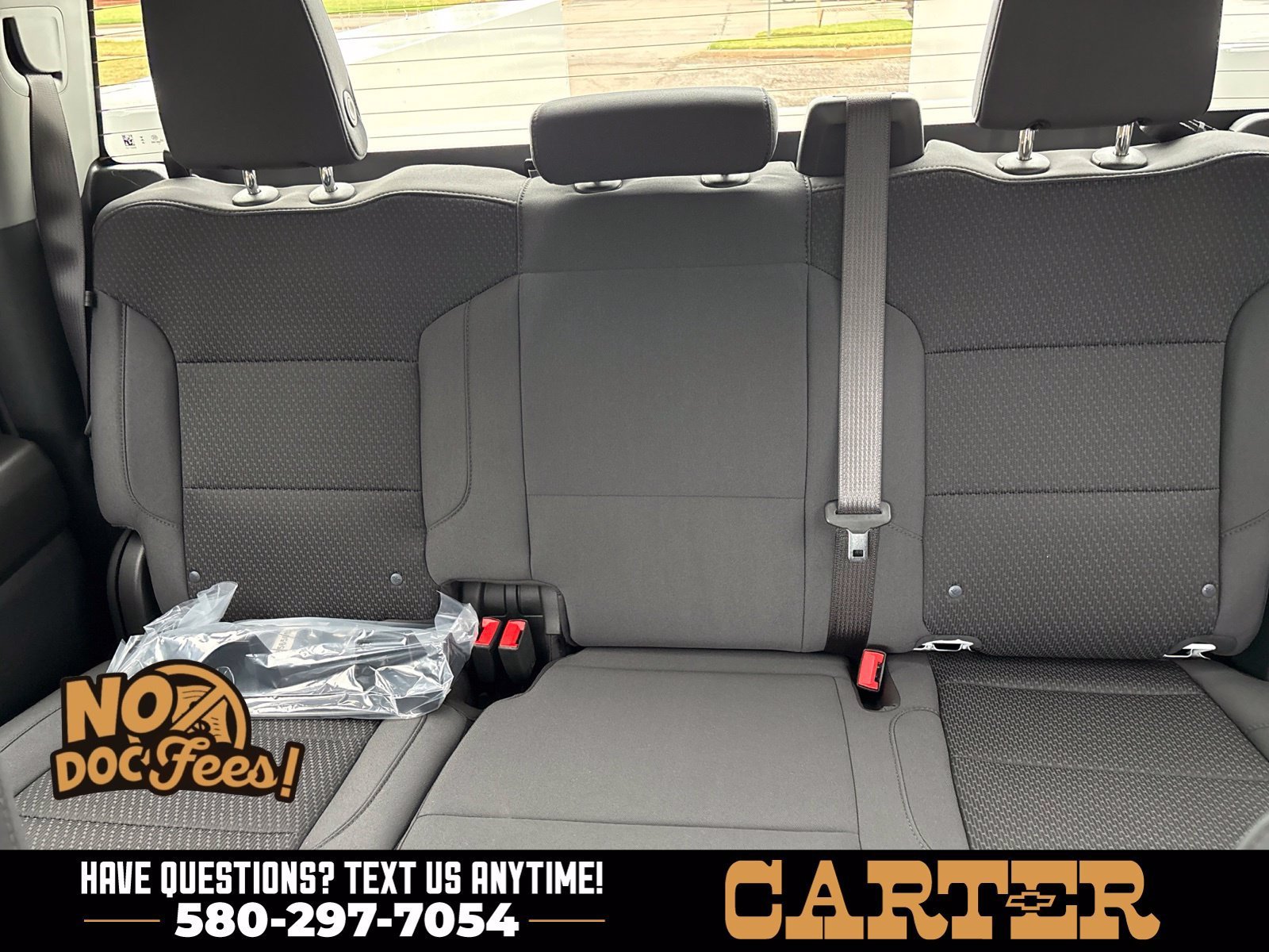 2026 Chevrolet Silverado 2500 HD Work Truck - Photo 24