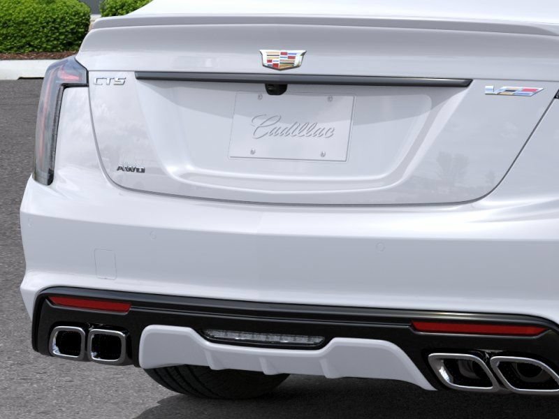2026 Cadillac CT5 V-Series - Photo 14