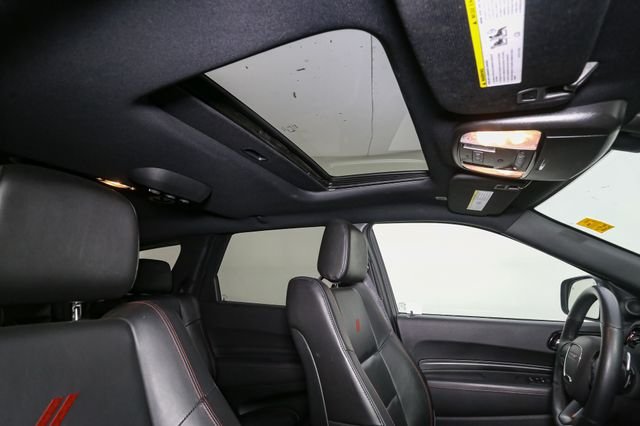 Used 2025 Gray Dodge R/T Plus image 19