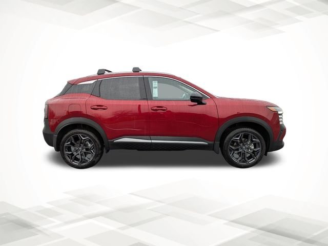 2026 Nissan KICKS SR AWD - Photo 31