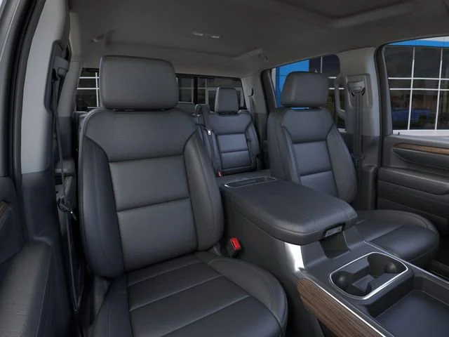New 2026 Cypress Gray Chevrolet LT image 16