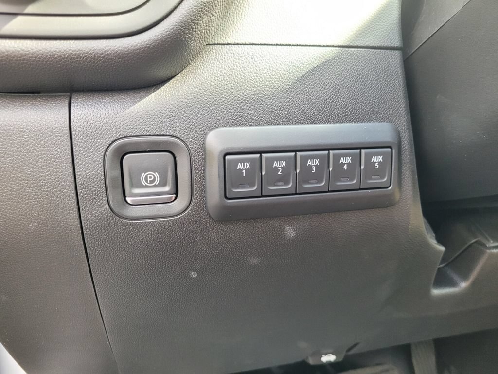 2024 Chevrolet Silverado 3500 HD Work Truck - Photo 16
