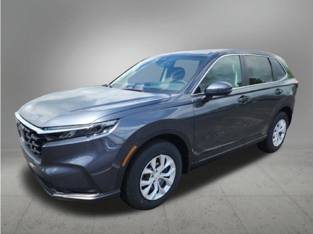 2027 Honda CR-V LX
