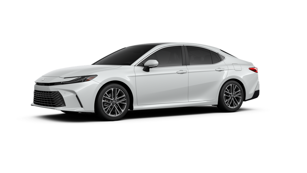 2025 Toyota Camry XLE - Photo 13