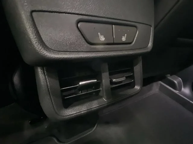 2027 GMC Terrain Elevation - Photo 22