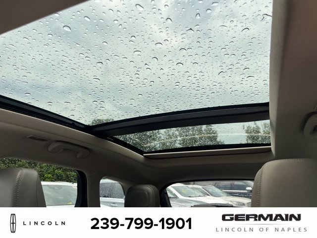 Used 2023 Blue Lincoln Standard image 13