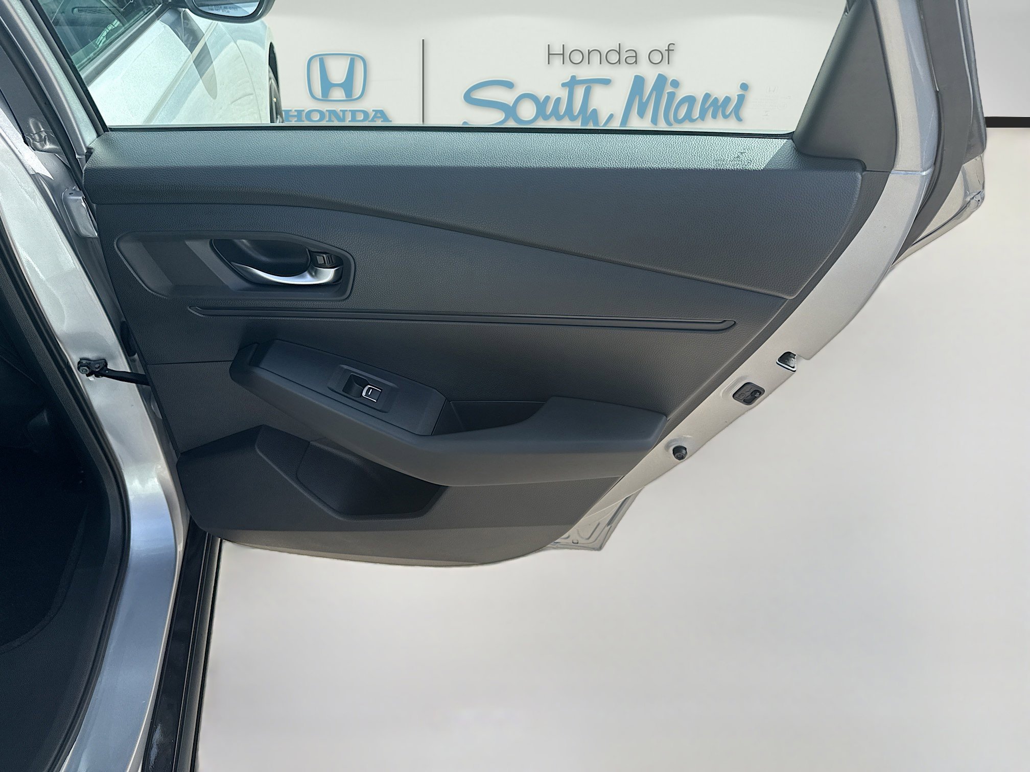 2025 Honda Accord Hybrid Sport-L - Photo 30