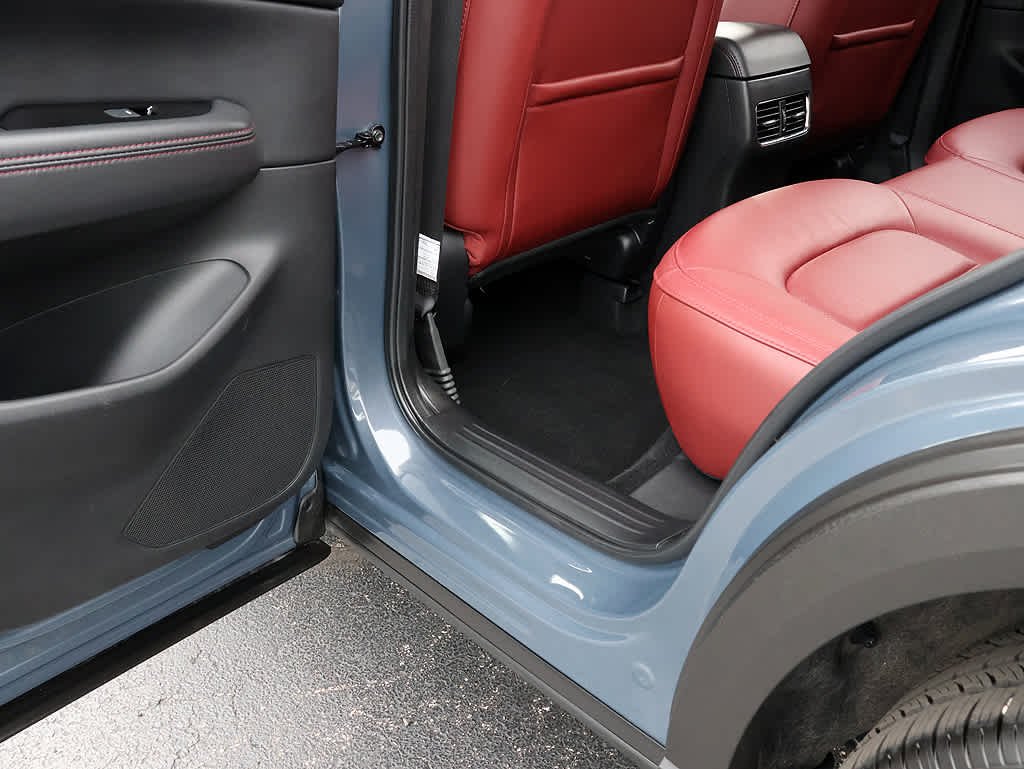 2025 Mazda CX-5 S Carbon Edition - Photo 25