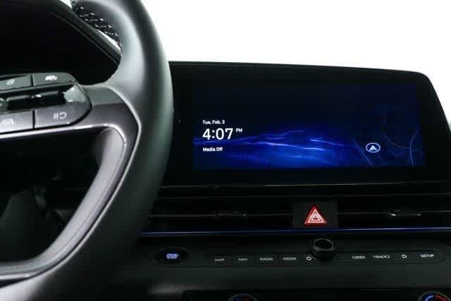 New 2026 Fluid Metal Hyundai SEL Sport image 46