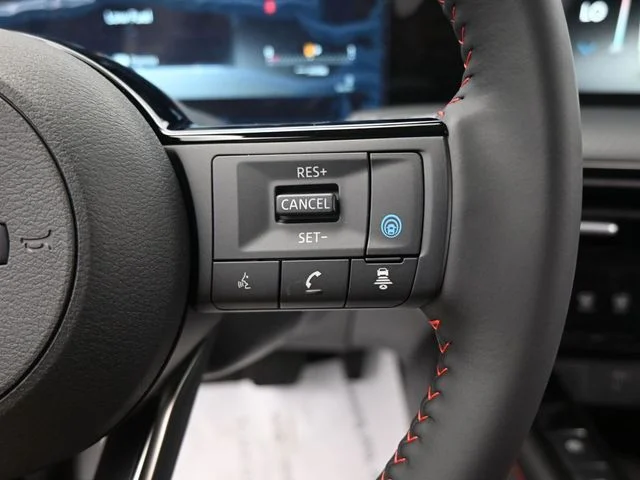 2025 Nissan Kicks SR - Photo 20