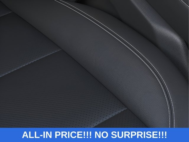 2027 Chevrolet Traverse LT - Photo 16