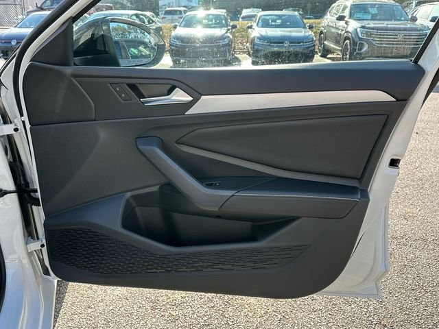 New 2026 White Volkswagen 1.5T Sport image 14