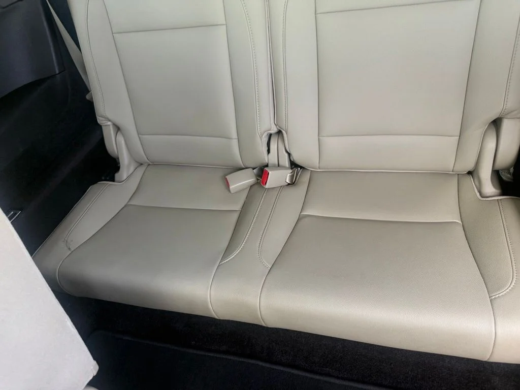 Certified Used 2017 White Diamond Pearl Acura 3.5L image 45