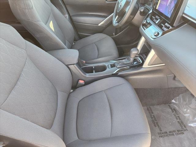 Certified Used 2024 WIND CHILL PEARL Toyota  image 24