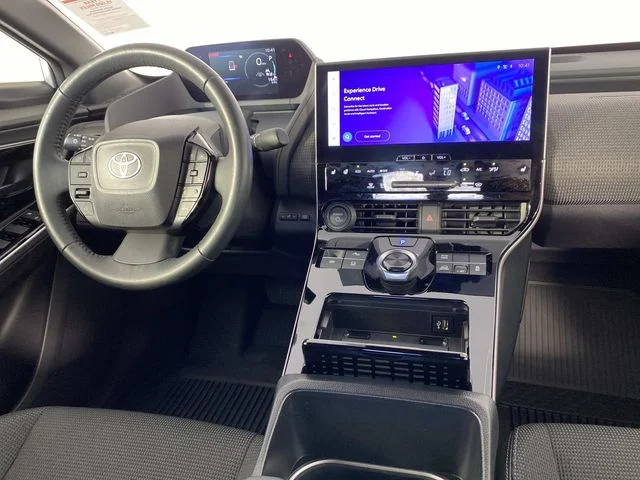 Used 2024 Beige Toyota XLE image 14