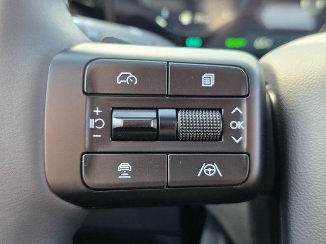 2026 Hyundai Santa Fe Calligraphy - Photo 25