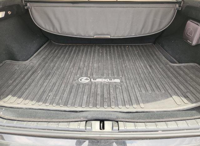 Used 2022 Black Lexus RX 350 image 33
