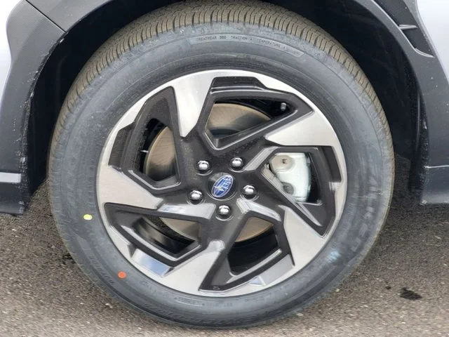 2026 Subaru Crosstrek Limited - Photo 29