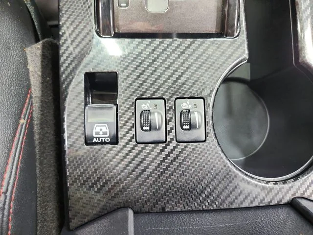 Used 2019 Silver Toyota TRD Off-Road Premium image 32