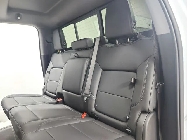 New 2026 White GMC SLT image 42