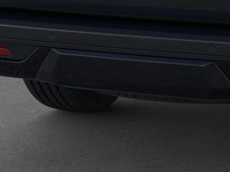 New 2026 Agate Black Metallic Ford Platinum® image 23