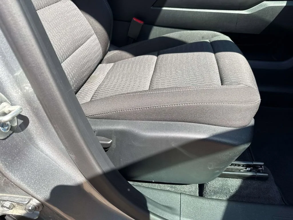 Used 2026 Sterling Gray Metallic Chevrolet LT image 20