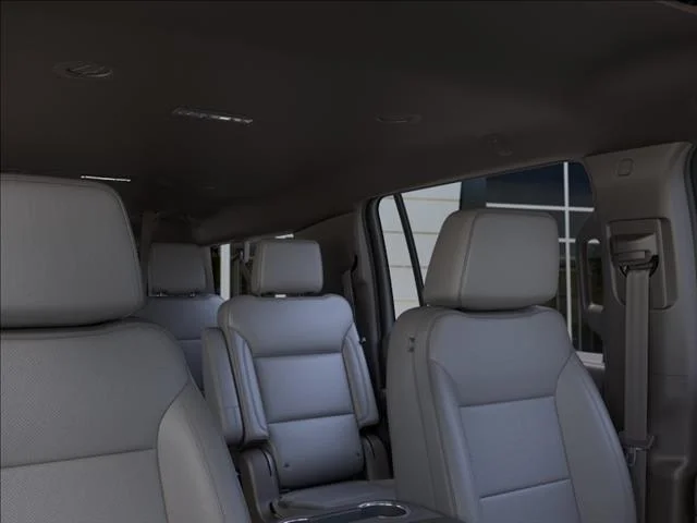 New 2026 Onyx Black GMC Elevation image 48