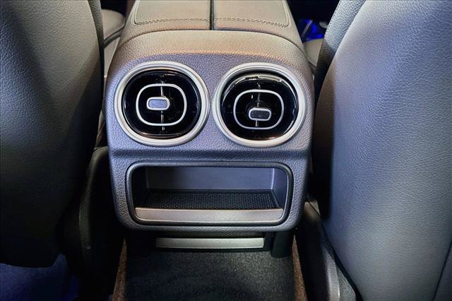 New 2026 Selenite Grey Metallic Mercedes-Benz C 300 image 53