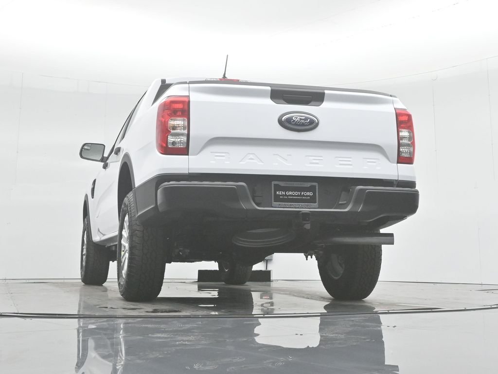 New 2025 White Ford XL image 46