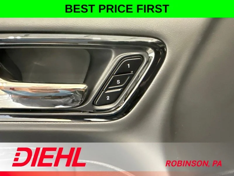 2026 Dodge Durango GT HEMI Plus V8 - Photo 26